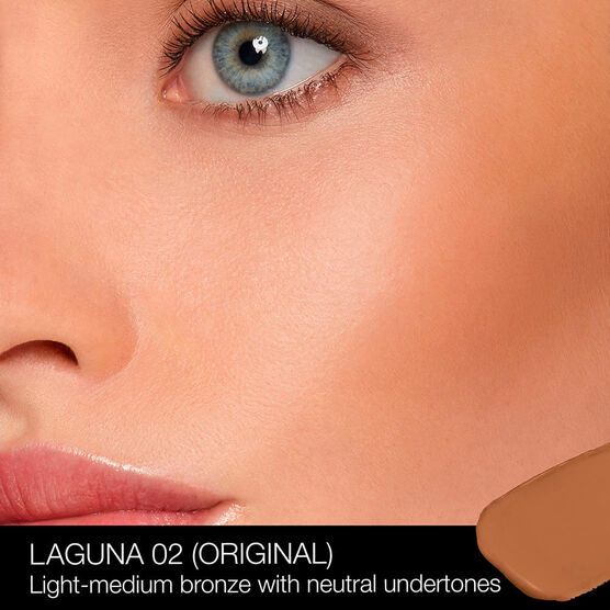 CREAM BRONZER LAGUNA 02